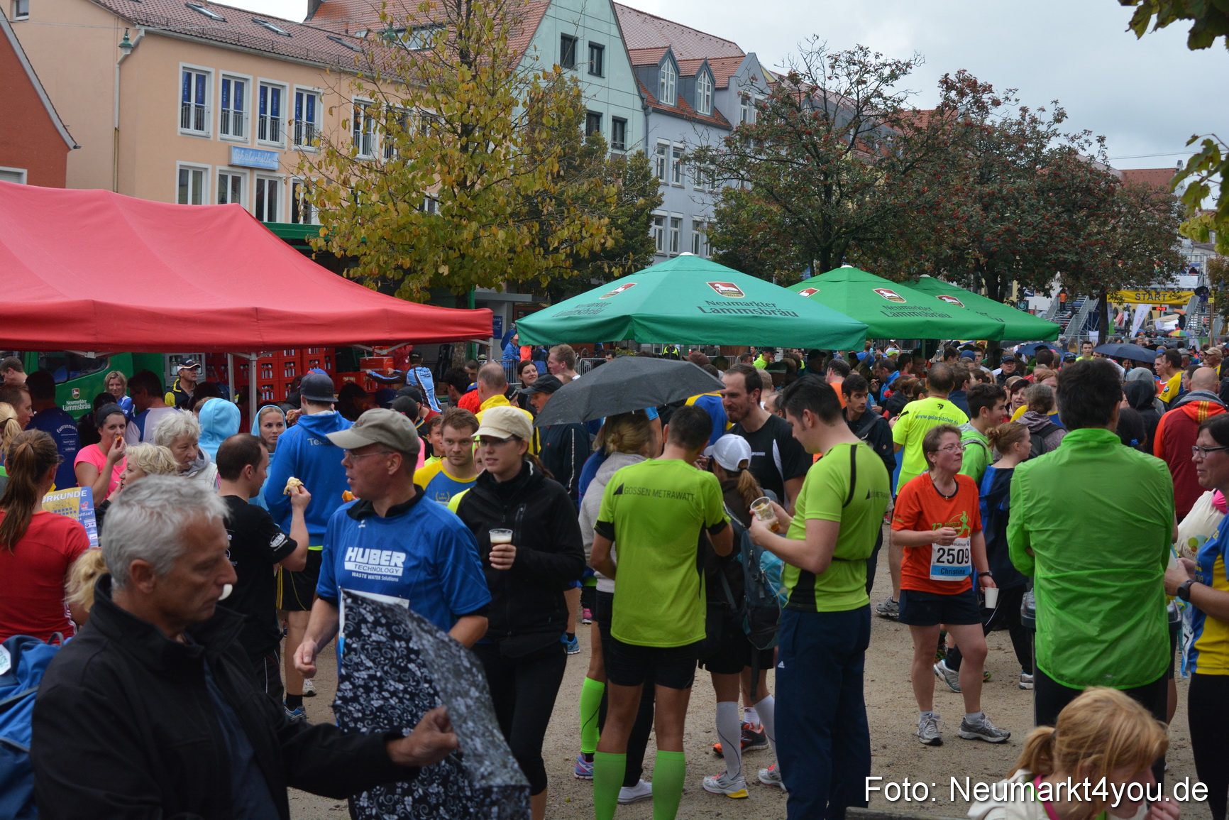 Stadtlauf Neumarkt 2014 1683